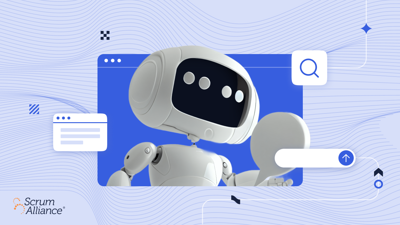 The Evolution of Generative AI from Chatbots to Intelligent Agents